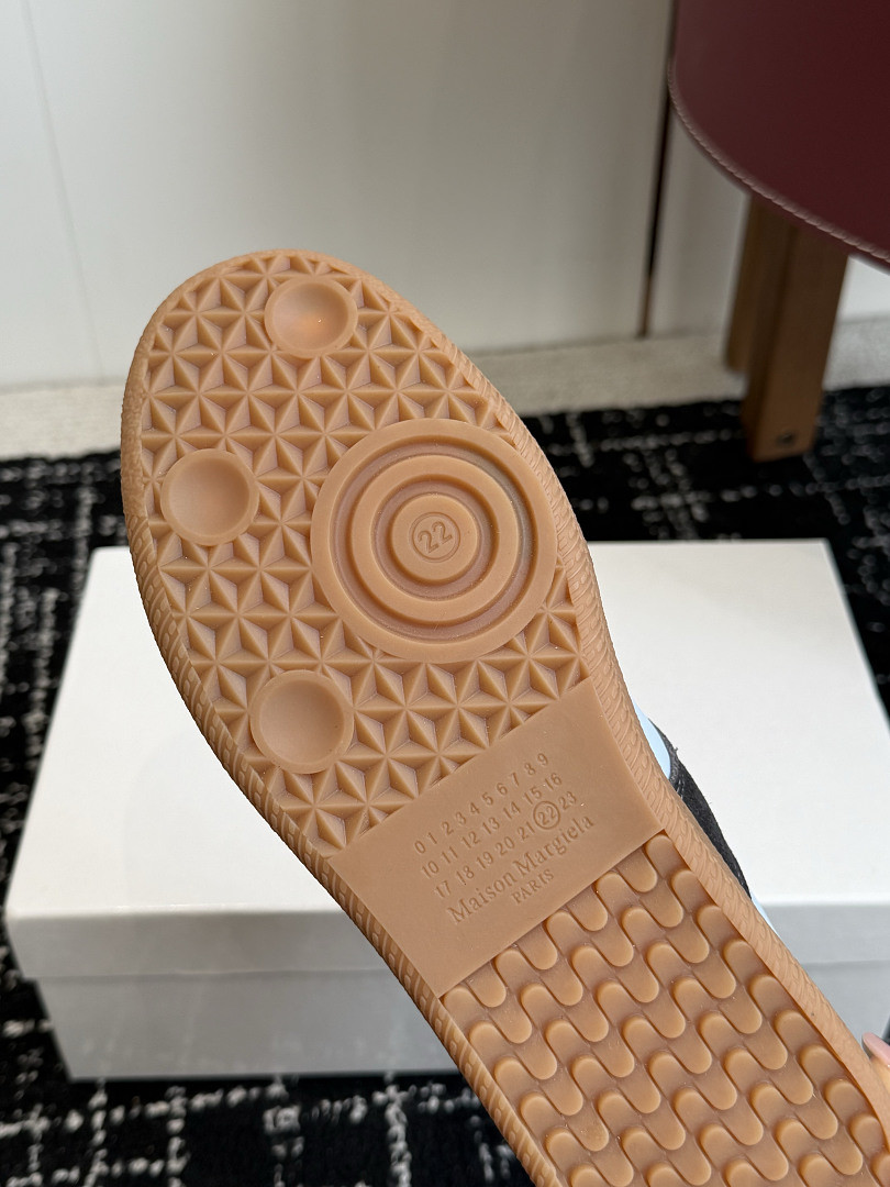 Ma1s0n Marg*e1a Sneakers