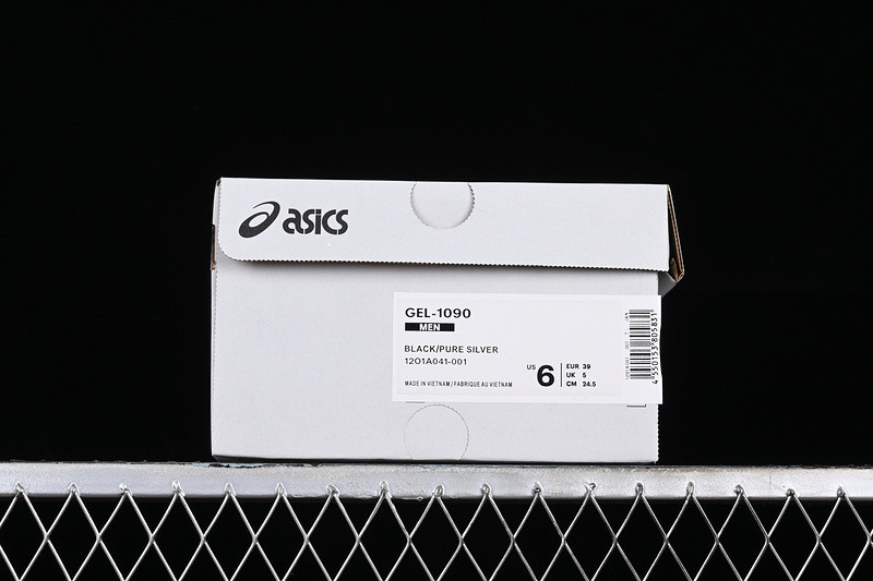 As*ic*s sneaker 1201a041-001