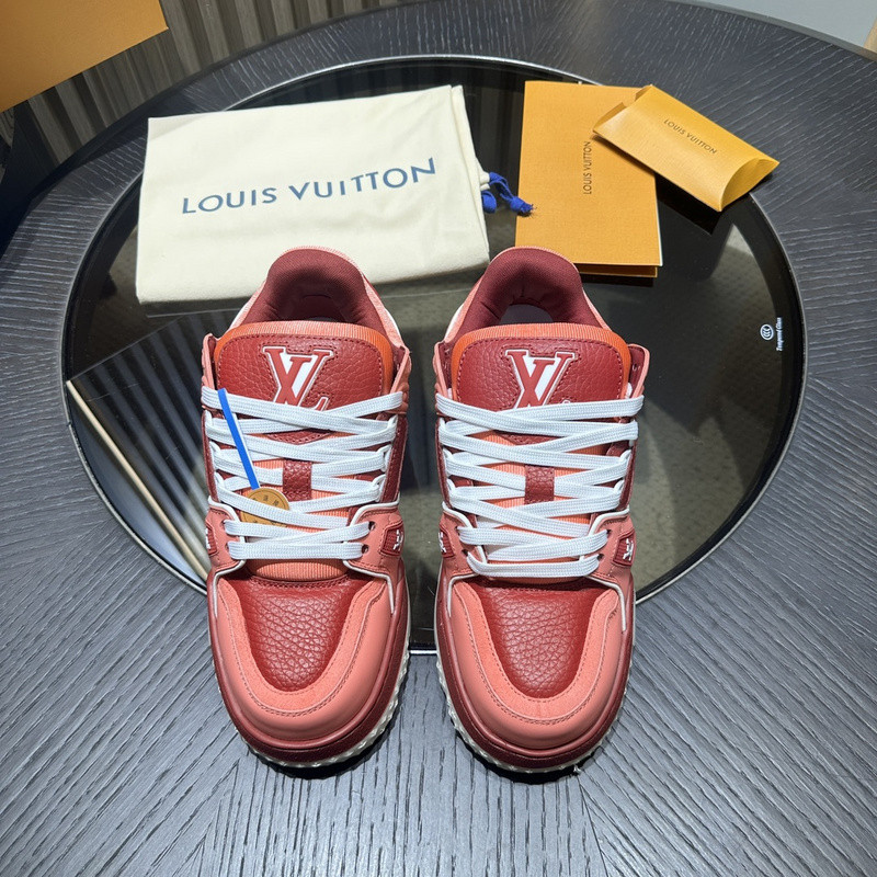 L*V Trainer Maxxi