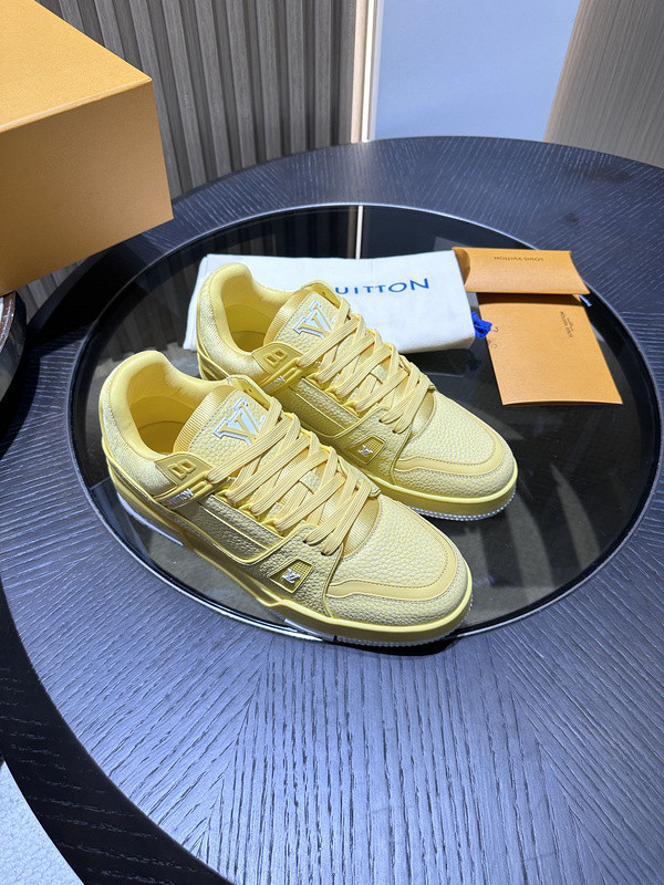 L*V Trainer