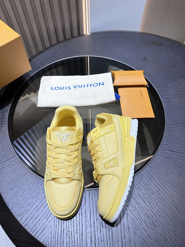 L*V Trainer