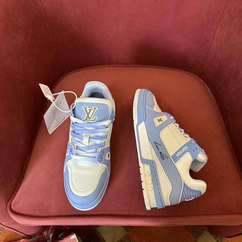 L*V Trainer