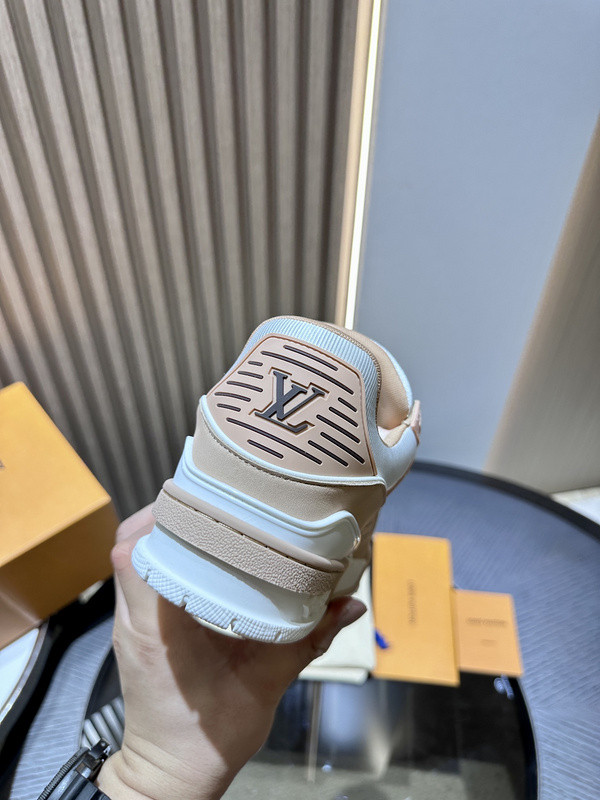 L*V Trainer