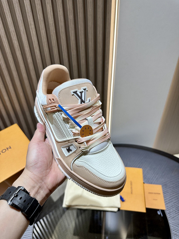 L*V Trainer