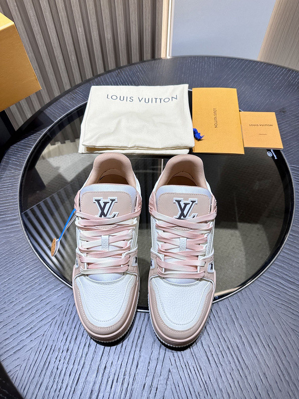 L*V Trainer