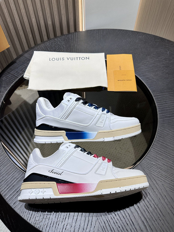 L*V Trainer