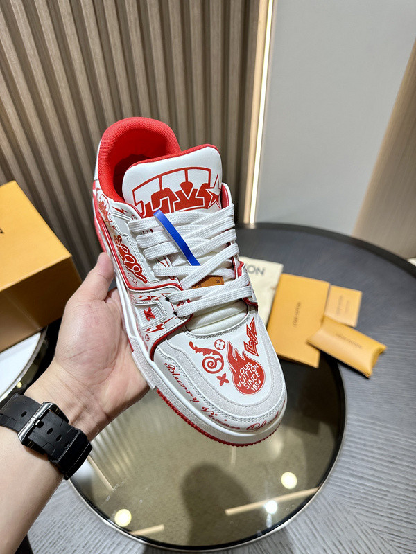 L*V Trainer