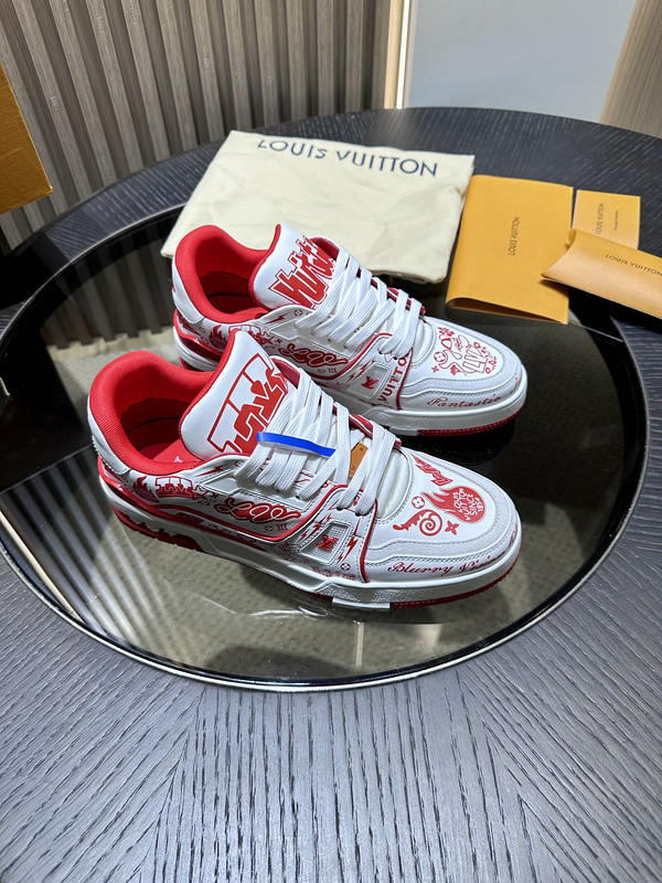 L*V Trainer