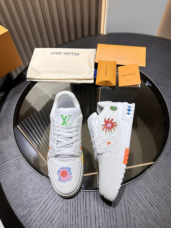 L*V Trainer