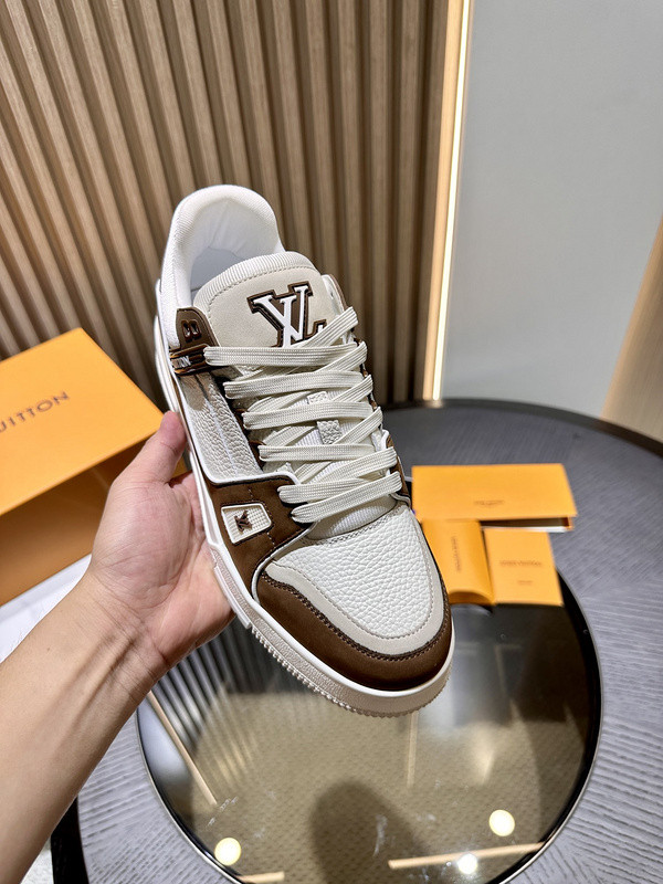 L*V Trainer
