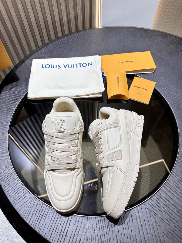 L*V Trainer