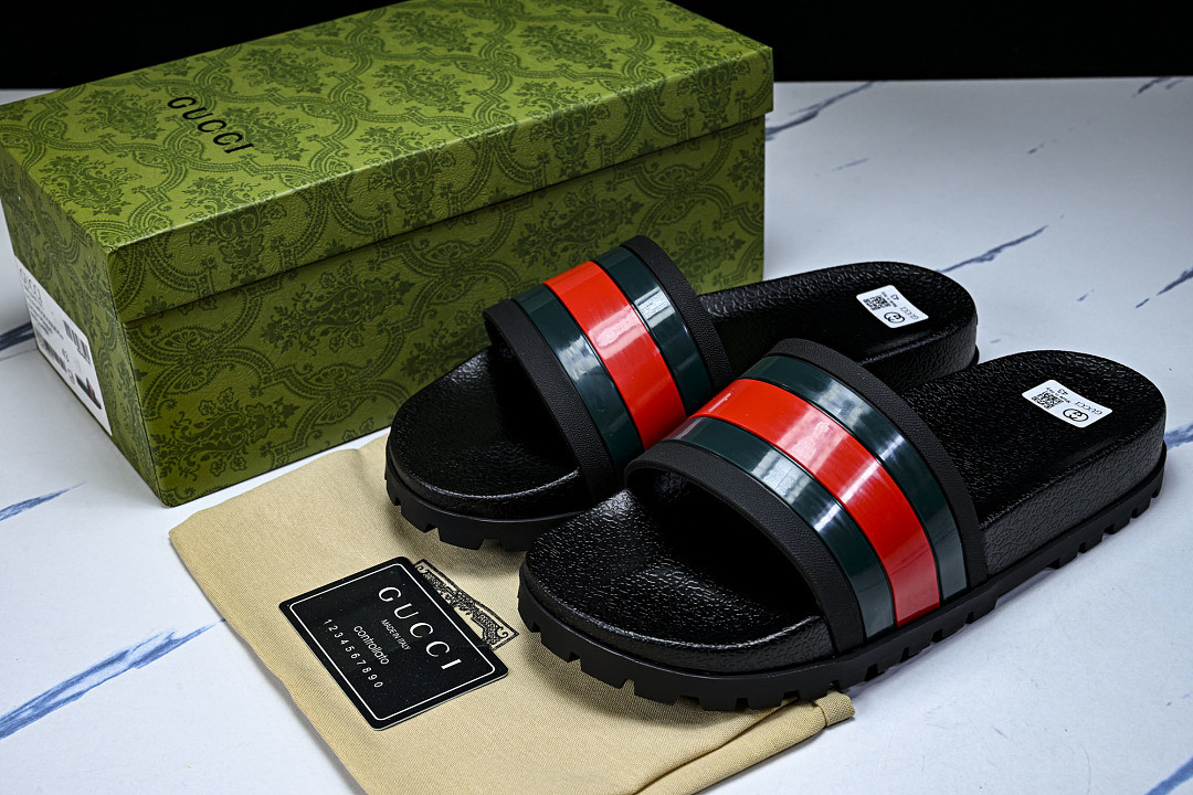 GC Slide