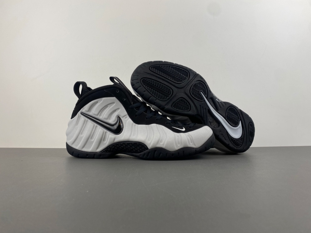 Nike Air Foamposite Pro “Wolf Grey HF0794-001