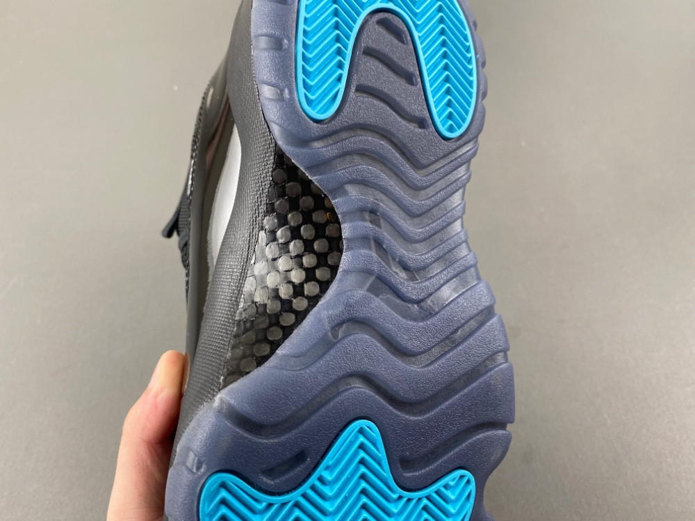 Air Jordan 11 “Gamma” CT8012-047