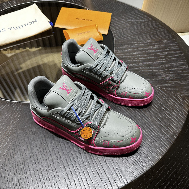 L*V Trainer