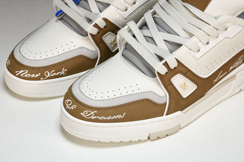 L*V Trainer