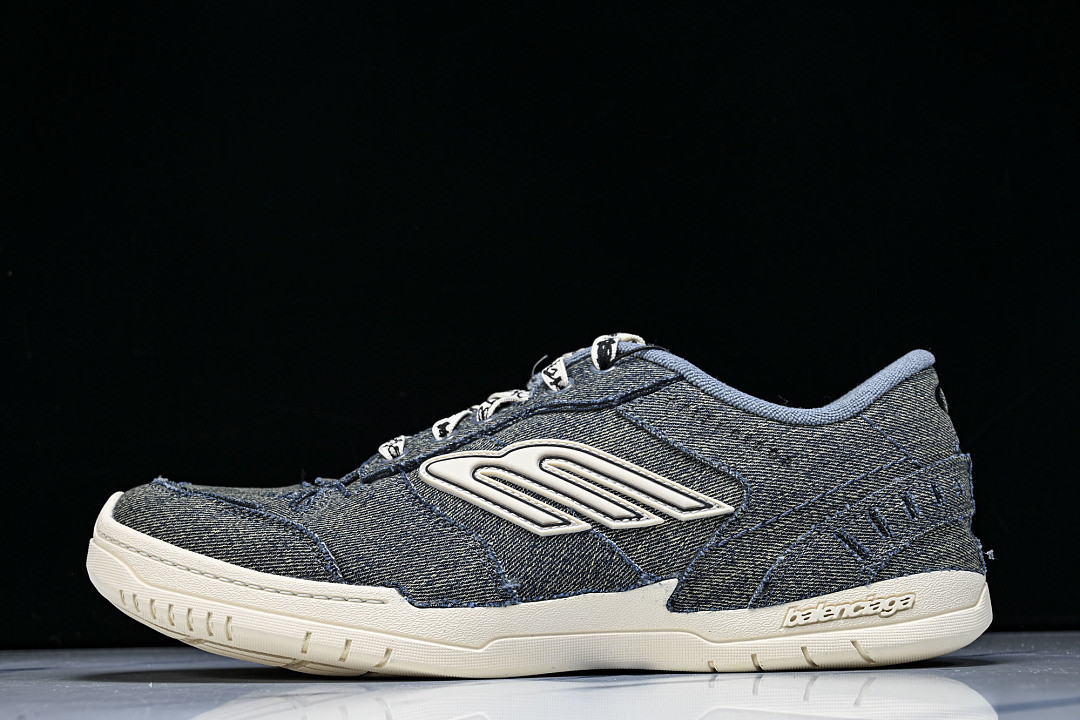 Ba1en*iaga Hamptons Sneaker WHPDN-4090