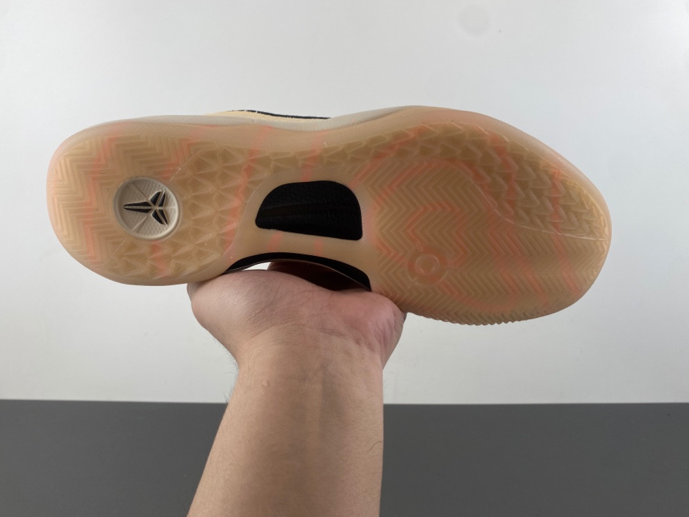 Nike Kobe 8 Protro PE EYBL HQ3138-800