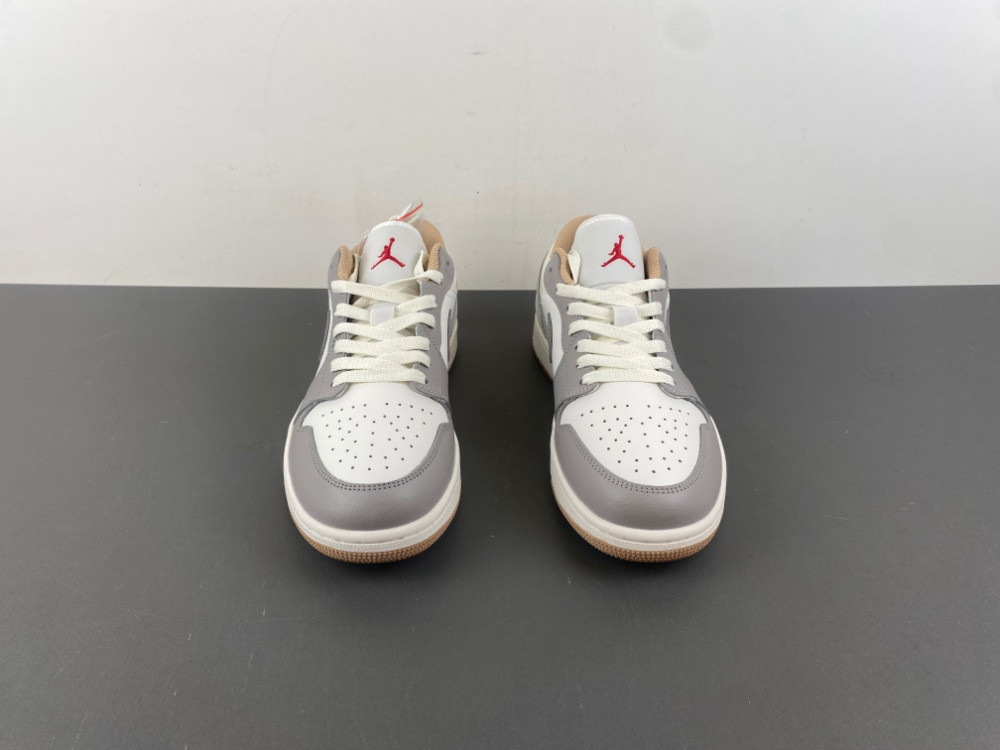 Air Jordan 1 Low 553558-169
