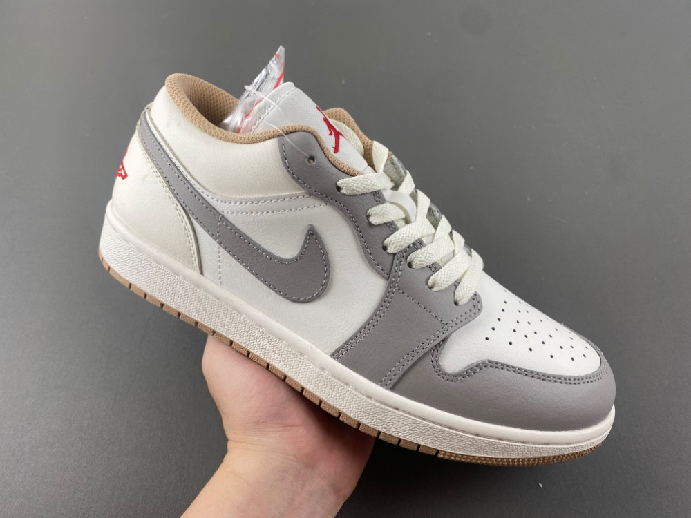 Air Jordan 1 Low 553558-169