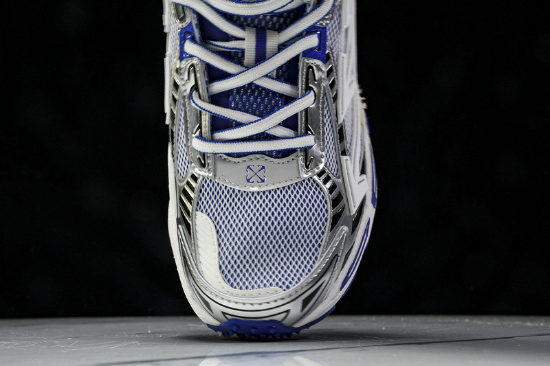 OFF-WHITE BE RIGHT BACK