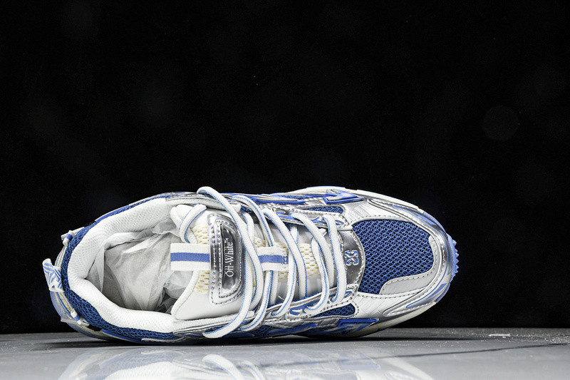 OFF-WHITE BE RIGHT BACK