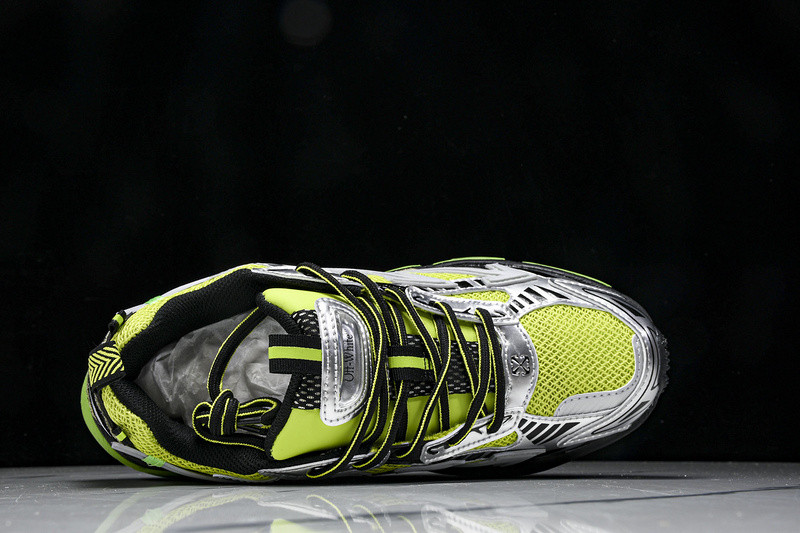 OFF-WHITE BE RIGHT BACK