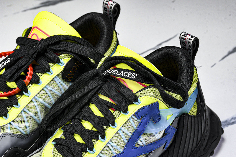 Off White ODSY-1000 Sneaker