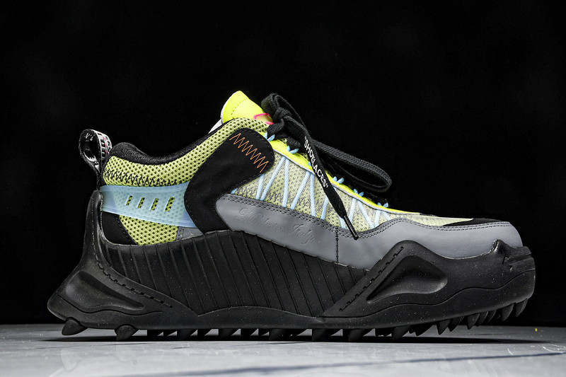 Off White ODSY-1000 Sneaker