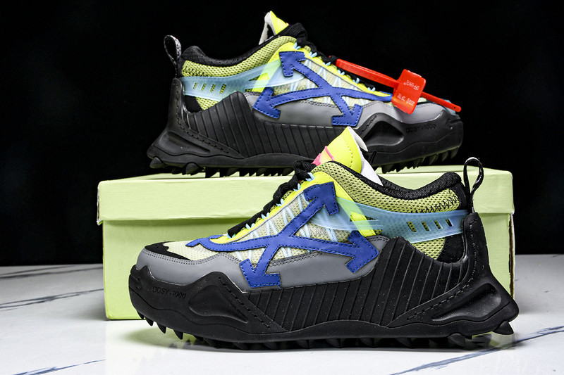 Off White ODSY-1000 Sneaker
