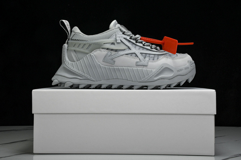 Off White ODSY-1000 Sneaker