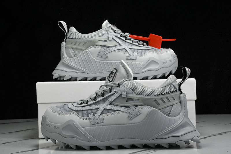 Off White ODSY-1000 Sneaker