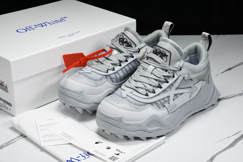 Off White ODSY-1000 Sneaker