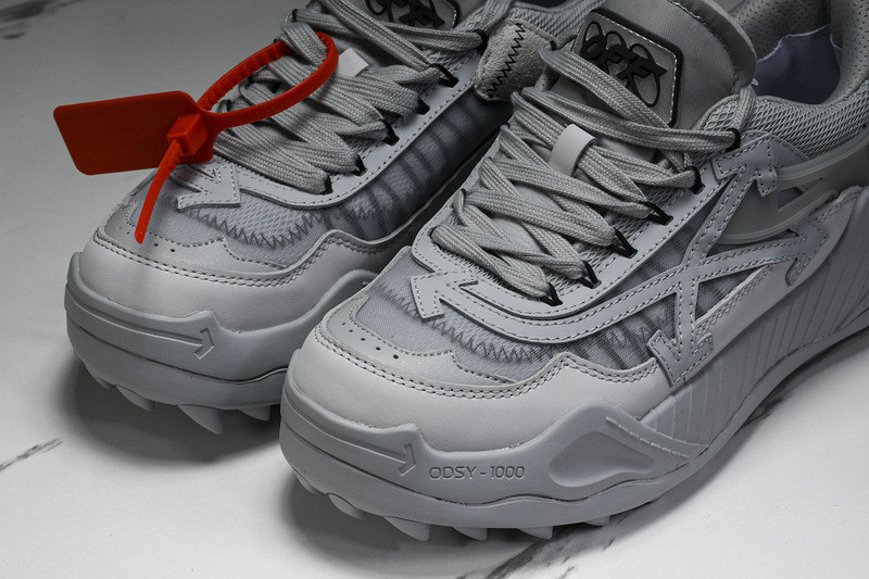 Off White ODSY-1000 Sneaker