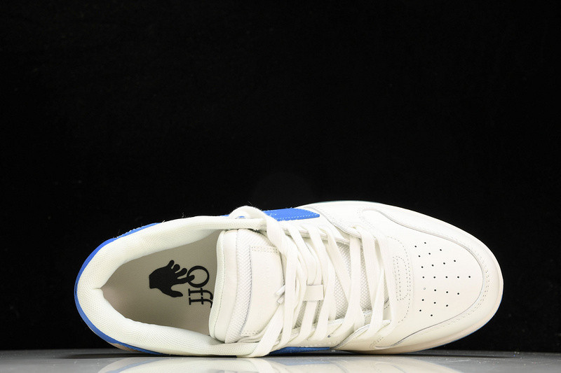 Off White GYM Sneaker