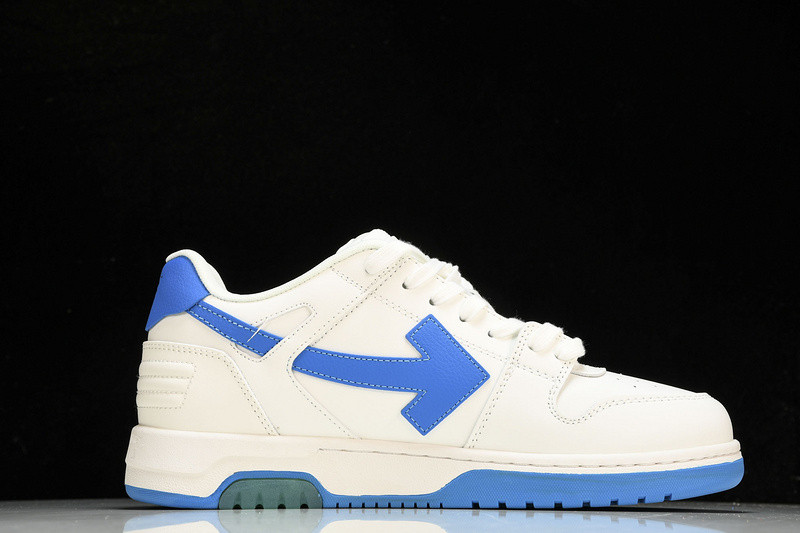 Off White GYM Sneaker