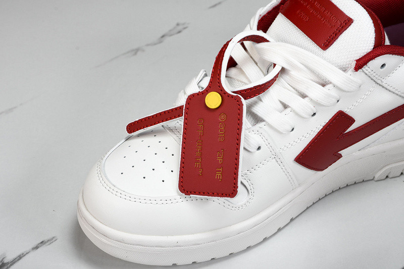 Off White GYM Sneaker