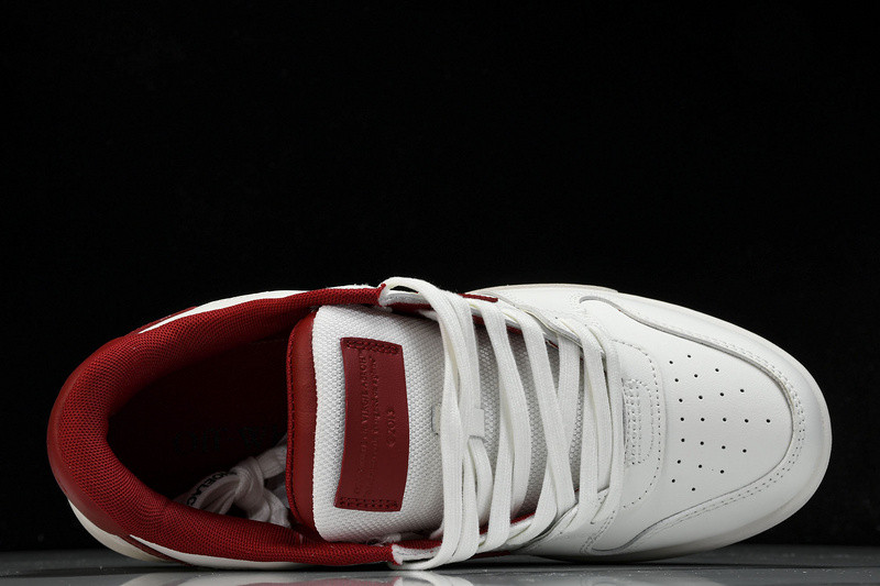 Off White GYM Sneaker