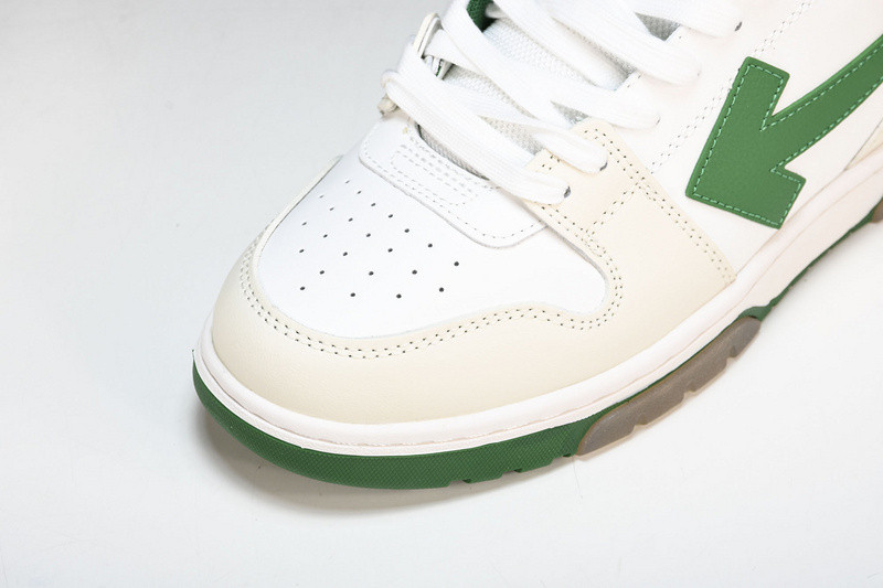 Off White GYM Sneaker