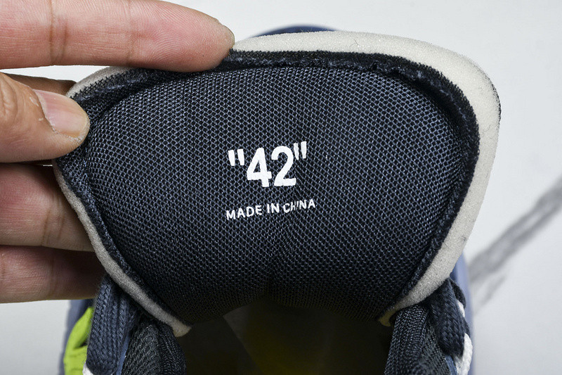Off White ODSY-1000 Sneaker