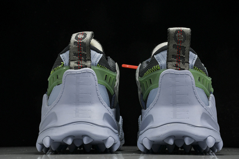 Off White ODSY-1000 Sneaker