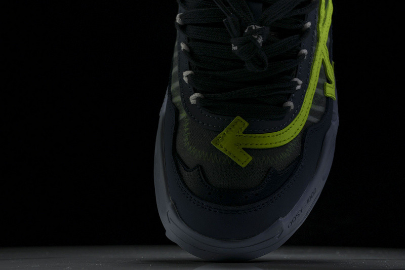 Off White ODSY-1000 Sneaker