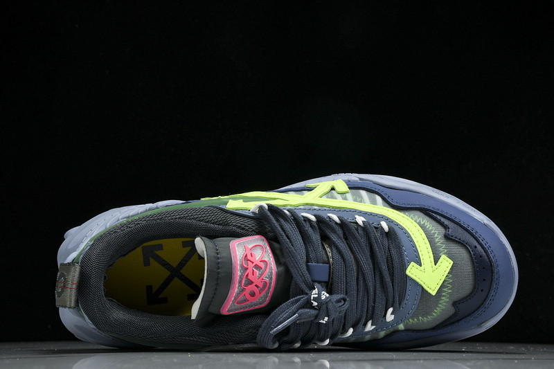 Off White ODSY-1000 Sneaker
