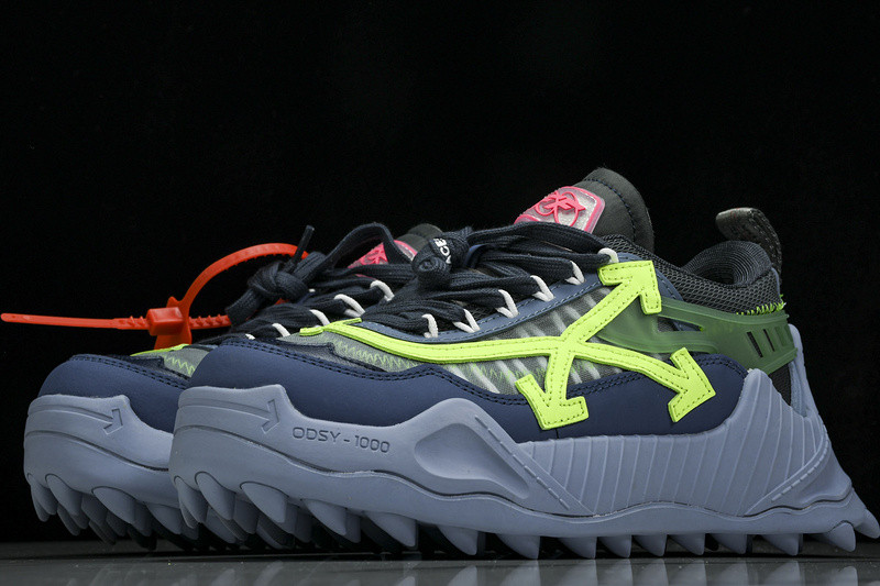 Off White ODSY-1000 Sneaker
