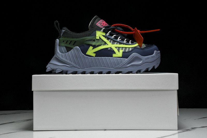 Off White ODSY-1000 Sneaker