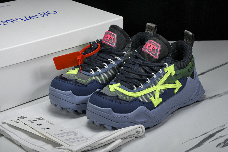 Off White ODSY-1000 Sneaker