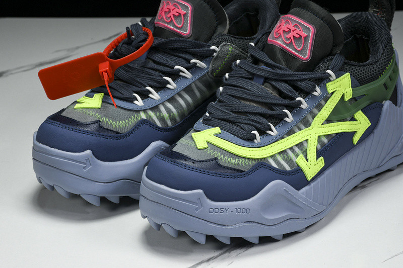 Off White ODSY-1000 Sneaker