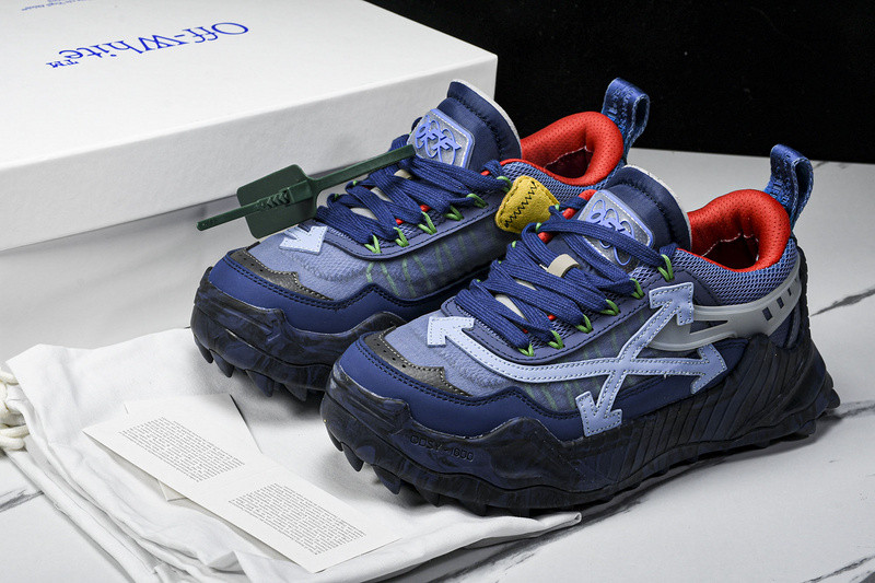 Off White ODSY-1000 Sneaker