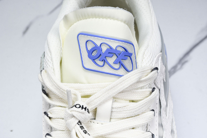 Off White ODSY-1000 Sneaker