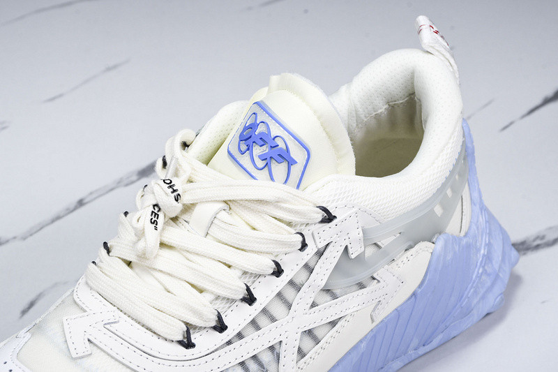 Off White ODSY-1000 Sneaker